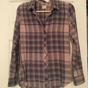 O’Neill flannel brand new!